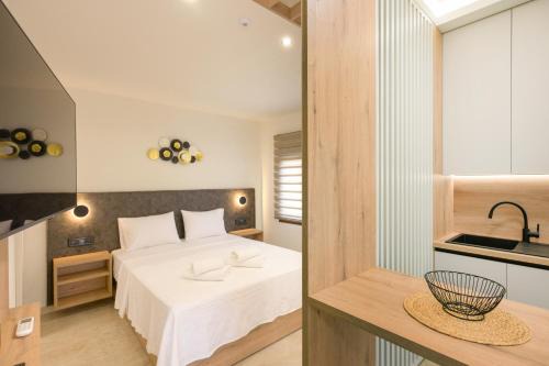 Ierissos Apartment | Anesis Apartments