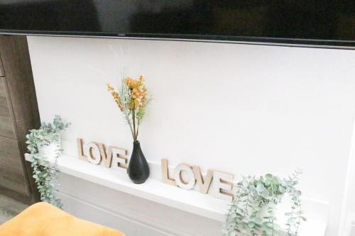 Kirkdale Apartment | Anfield comfort