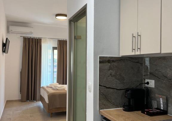 Parga Apartment | angels apartments
