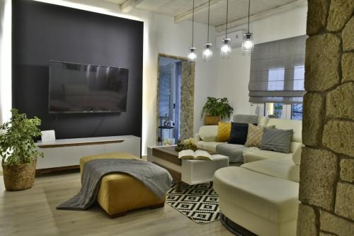 Doukades Villa | Angels court 1