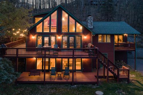 McHenry House | Angels Landing