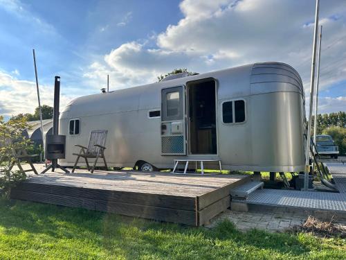 Loon Apartment | Angie Lodge - Streamcamper