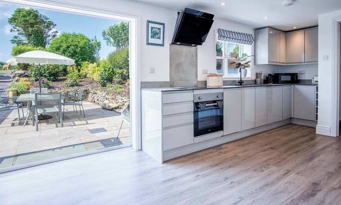 Angle Cottage | Angle Adventures - 4 Bed Cottage - Angle