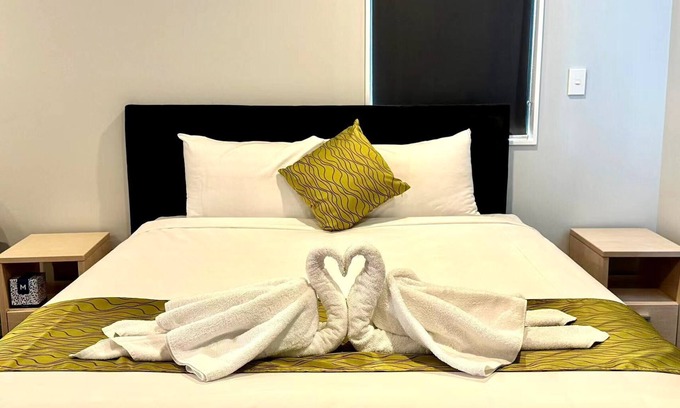 Hamilton Apartment | Anglesea Motel and Conference Centre