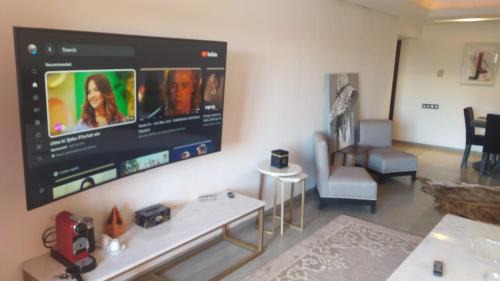 Arset El Bilk Apartment | anizir morocco