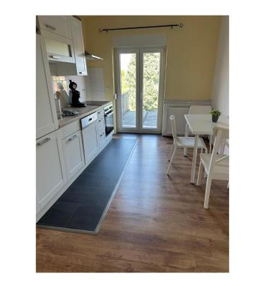 Bexbach Apartment | Ankas´s Ferienwohnung