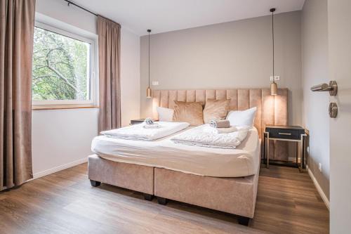 Eckernfoerde Apartment | Ankerplatz