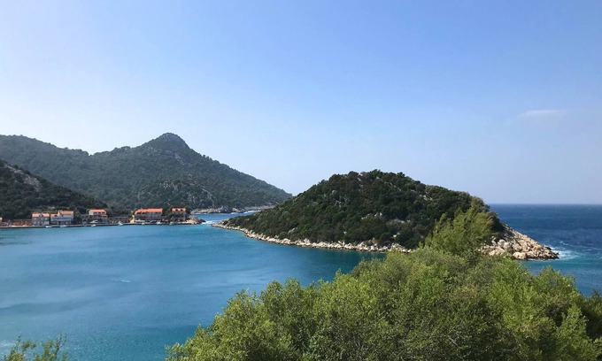 Zaklopatica Apartment | Ankora Apartment S in Zaklopatica, Lastovo