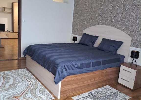 Calea Sever Bocu Apartment | Anna City Apartament