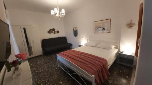 Psakoudia Apartment | Anna's house 3
