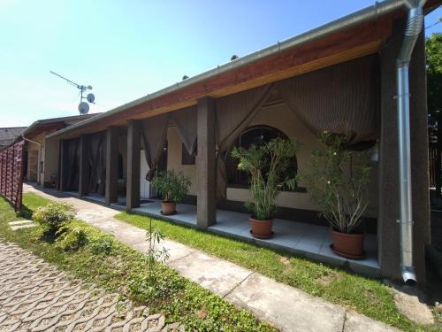 Velence Apartment | Anna Vendégház