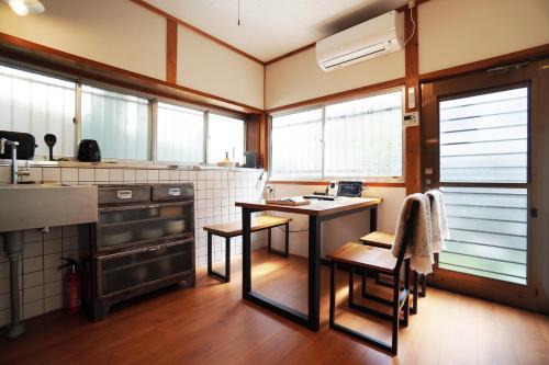 Ise House | Annei-an