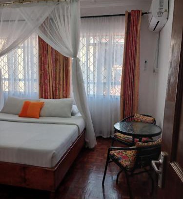 Kisumu Bed & Breakfast | Annodas Homes Milimani Kisumu