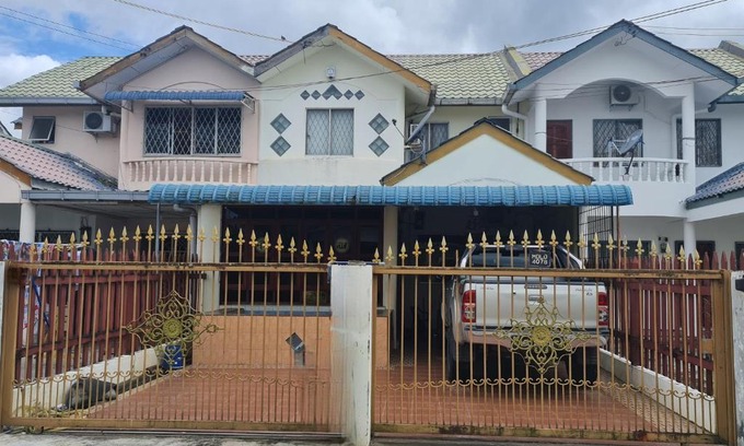 Lahad Datu Apartment | AnNur Homestay