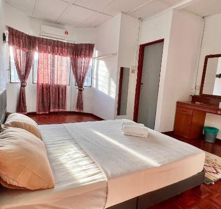 Shah Alam House | Annur Homestay