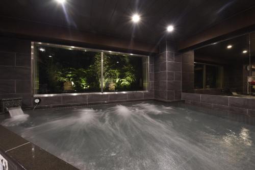 Kamiogi Hotel | Anshin Oyado Ogikubo near Shinjuku