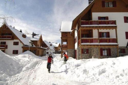 Hocko Pohorje Apartment | Antela - large apartment 142m2 for 12 persons