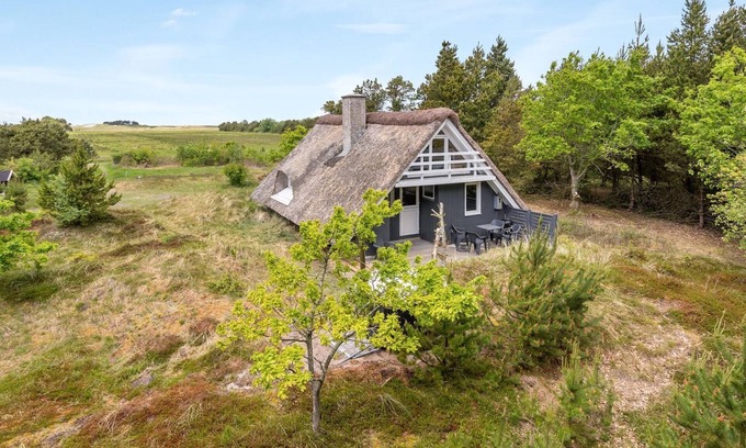 Toftum House | "Antero" - 4km from the sea by Interhome