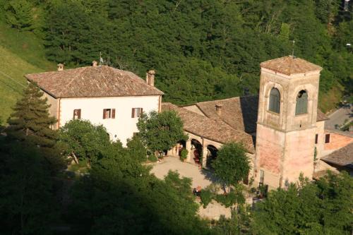 Zocca Bed & Breakfast | Antica Locanda La Canonica