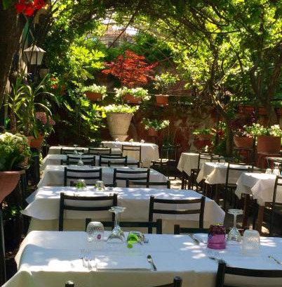 Dorsoduro Hotel | Antica Locanda Montin