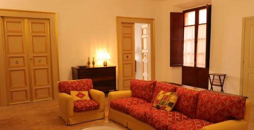 San Severino Marche Apartment | Antiche Atmosfere da Lucia