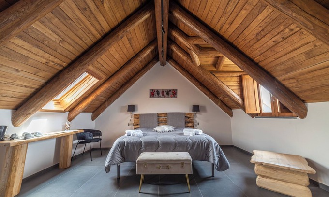 Agerola House | Antichi Orti Del Sole
