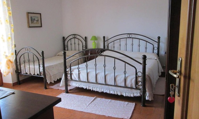 Gavoi House | Antichi Sapori da Speranza