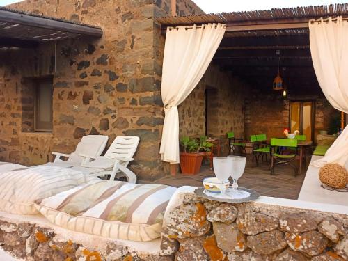 Pantelleria House | Antico Dammuso Invernale