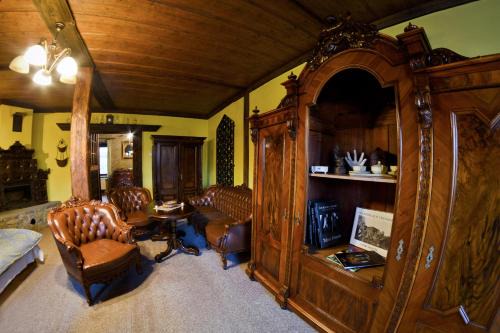 Levoca Apartment | Antik Apartmán Levoča