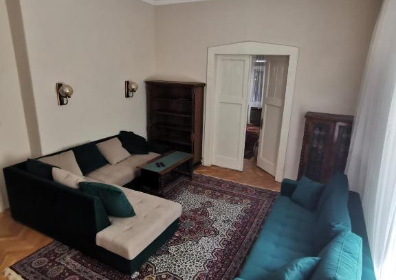 Szeged Apartment | Antikvilla Apartman