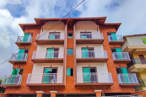 Guaramiranga Apartment | Antiquus ApartHotel