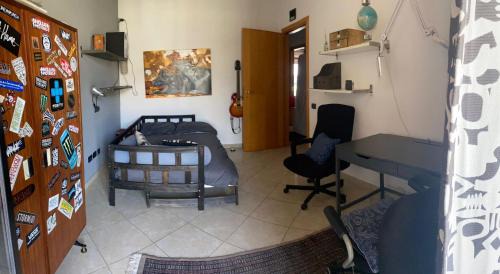 Municipio 3 House | anto