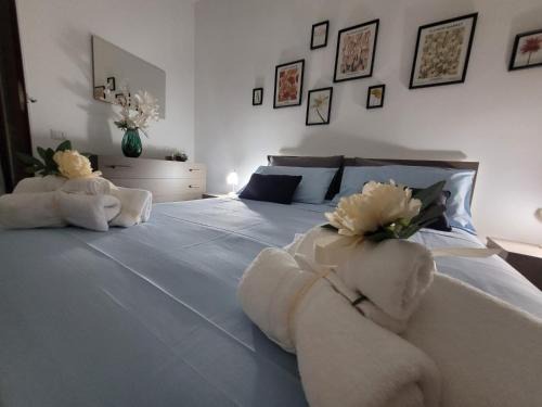 Montecorvino Pugliano Apartment | Antony's Hause