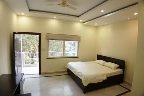 Bhopal House | Antra's Guest House