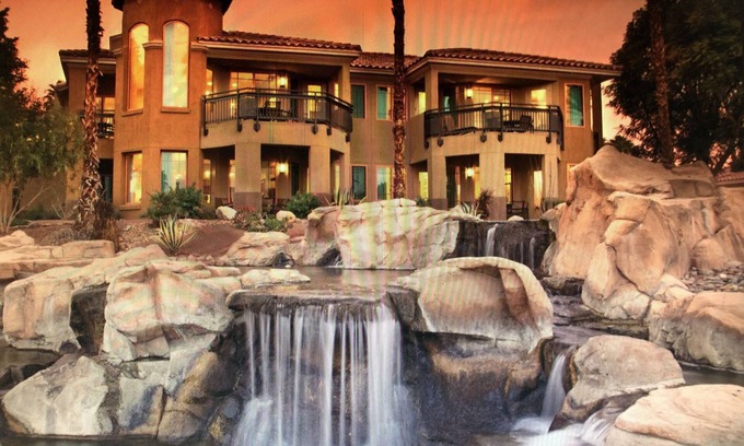 Palm Desert Resort | Any of 4 Marriott Resorts with full access, 1 or 2 BR Villas or Suites for 4-8!