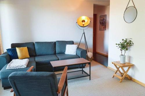 Anzere Apartment | Anzère - Appartement 2 pièces au pied du télécabine