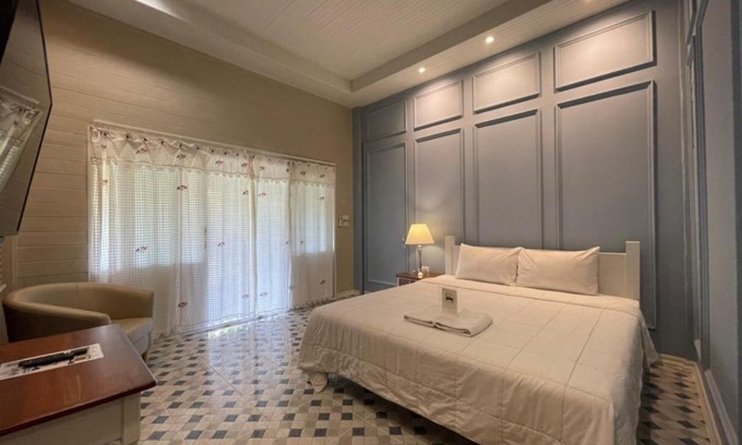 Khanong Phra Hotel | Aob-Oun Homestay