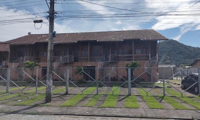 Martim de Sa Apartment | Apê Martim de Sá - Caraguá-SP