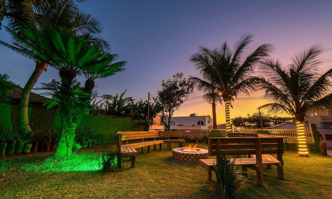 Canto Grande Apartment | AP 09 Ala Morrinhos Residencial Solavir