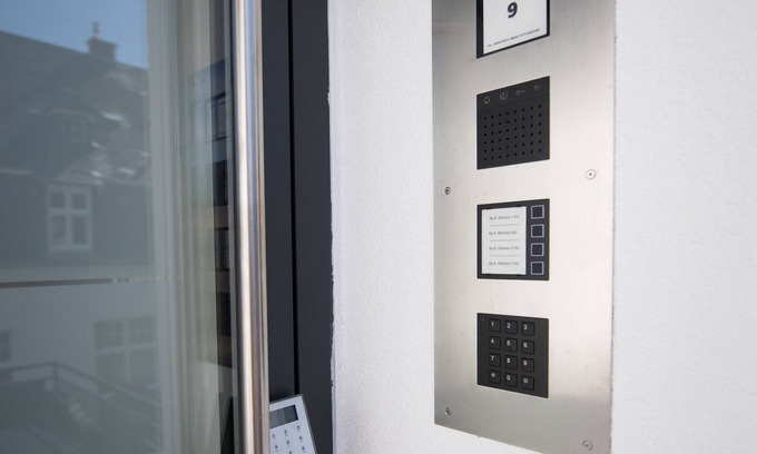 Uerzig Apartment | Ap 9 - Sonnenuhr-Apartment-Family-Ensuite with Shower