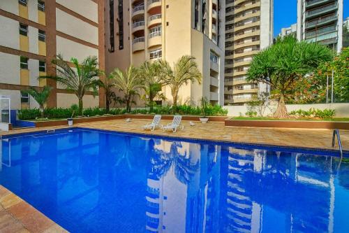 Morro do Maluf Apartment | Ap com Piscina - 150m praia - Pitangueiras