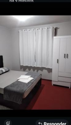 Tramandai Apartment | Ap confortável