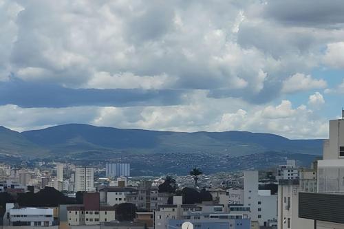 Monsenhor Messias Apartment | Ap p/10 pessoas a 10 min do Centro e da Pampulha