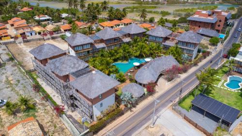 Barra Grande Apartment | AP Villas Bobz Barra Grande-PI