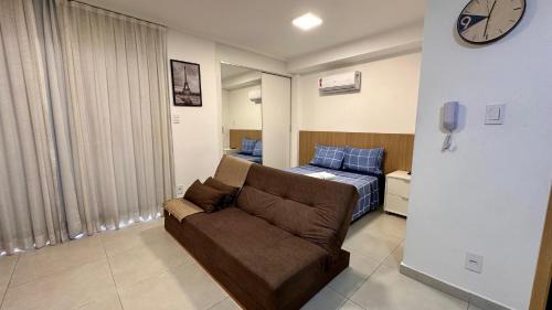 Centro Apartment | AP1607 ar cond piscina academia coworking etc