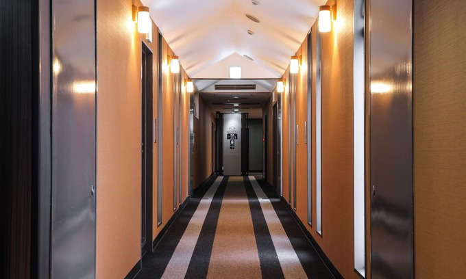 Taradake Onsen Hotel | APA Hotel Saga Ekimae Chuo