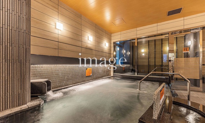 Yoshioka Onsen Hotel | APA Hotel Tottori Ekimae