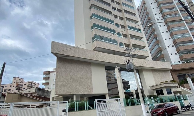 Caicara Apartment | Apartment 500 meters from the beach, very well located