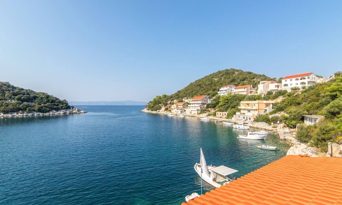 Zaklopatica Apartment | Apartment Marina (53212-A3) - Zaklopatica - island Lastovo
