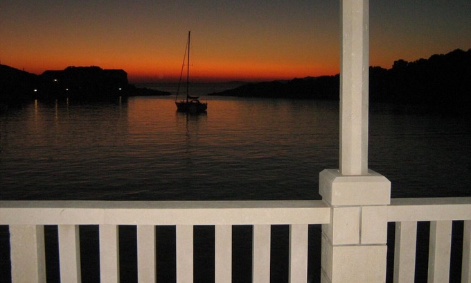 Zaklopatica Apartment | Apartment Milan (103801-A7) - Zaklopatica - island Lastovo